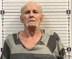 Mugshot of JEFFERY WOOD booked in Greene County, Arkansas on June 15, 2026