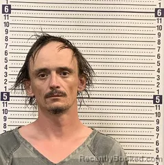 Mugshot of CASEY LONG booked in Greene County, Arkansas on June 18, 2026