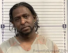 Mugshot of RICHARD WILLIAMS booked in Greene County, Arkansas on June 19, 2026