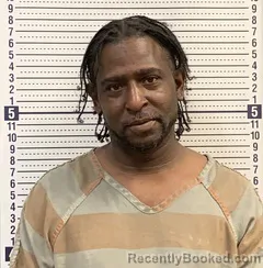 Mugshot of RICHARD WILLIAMS booked in Greene County, Arkansas on June 20, 2026