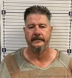 Mugshot of ERROL KOEKEMOER booked in Greene County, Arkansas on June 22, 2026