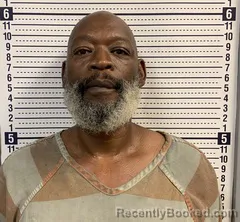 Mugshot of ERIC SULLIVAN booked in Greene County, Arkansas on June 23, 2026