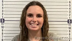 Mugshot of JAYDEN BLANCHARD booked in Greene County, Arkansas on June 26, 2026