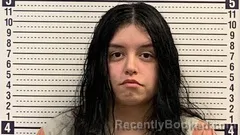 Mugshot of LANA UTLEY booked in Greene County, Arkansas on June 27, 2026