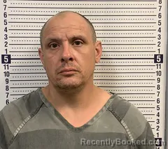Mugshot of KIMBERT CRAFTON booked in Greene County, Arkansas on June 27, 2026