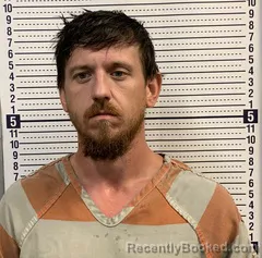 Mugshot of JOHN WOODS booked in Greene County, Arkansas on June 27, 2026