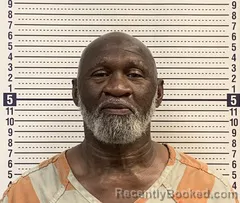 Mugshot of MARION ROWSLEY booked in Greene County, Arkansas on June 29, 2026