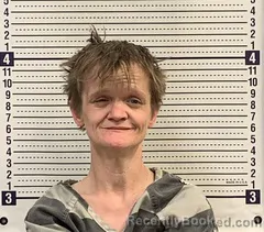 Mugshot of COURTNEY BOYD booked in Greene County, Arkansas on June 30, 2026