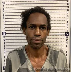 Mugshot of JARON MCDONALD booked in Greene County, Arkansas on July 1, 2026