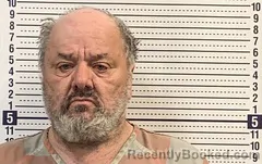 Mugshot of JOEL TOLER booked in Greene County, Arkansas on July 1, 2026
