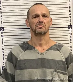 Mugshot of DENNIS MADISON booked in Greene County, Arkansas on July 6, 2026