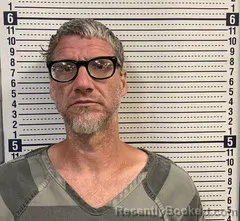 Mugshot of ELVIS WHITE booked in Greene County, Arkansas on July 10, 2026