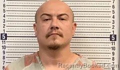 Mugshot of JACOB MARLOW booked in Greene County, Arkansas on July 11, 2026
