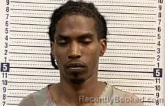 Mugshot of WESLEY NEAL booked in Greene County, Arkansas on July 11, 2026