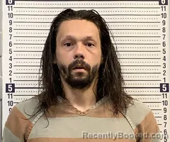 Mugshot of MATTHEW TAYLOR booked in Greene County, Arkansas on July 13, 2026