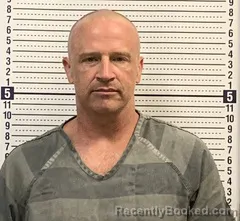 Mugshot of JOSHUA HURT booked in Greene County, Arkansas on July 14, 2026