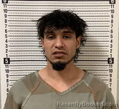 Mugshot of JUAN MALDONADO booked in Greene County, Arkansas on July 15, 2026