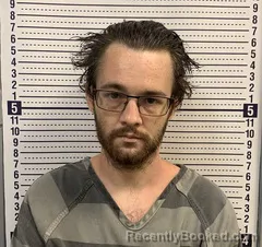 Mugshot of ERIC JOHNS booked in Greene County, Arkansas on July 29, 2026