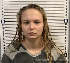 Mugshot of JAYDEN GRIDER booked in Greene County, Arkansas on July 30, 2026