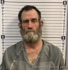 Mugshot of JONATHAN GROOMS booked in Greene County, Arkansas on July 30, 2026