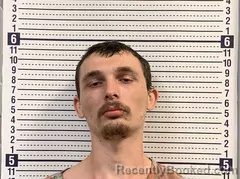 Mugshot of Kelly Alberson booked in Greene County, Arkansas on August 15, 2026
