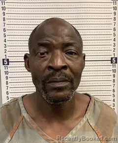 Mugshot of Robert Dale booked in Greene County, Arkansas on August 19, 2026