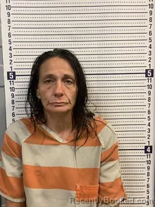 Mugshot of Jessica Owens booked in Greene County, Arkansas on August 26, 2026