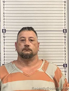 Mugshot of Wayne Lovel booked in Greene County, Arkansas on August 29, 2026