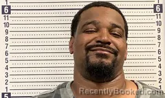 Mugshot of Dwight House booked in Greene County, Arkansas on August 31, 2026