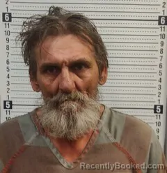 Mugshot of Phillip Davis booked in Greene County, Arkansas on September 5, 2026
