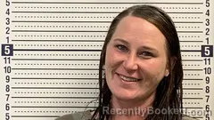 Mugshot of Dana Miller booked in Greene County, Arkansas on September 6, 2026