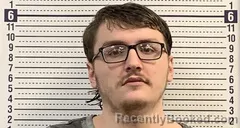 Mugshot of Steven Travis booked in Greene County, Arkansas on September 10, 2026