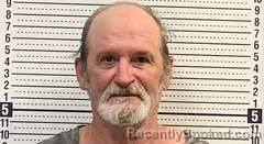 Mugshot of Paul Joiner booked in Greene County, Arkansas on September 14, 2026
