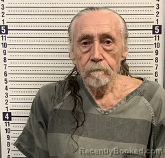 Mugshot of Andrew Kelly booked in Greene County, Arkansas on October 15, 2026