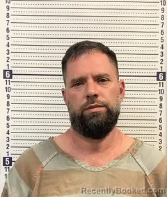 Mugshot of Joseph Stokley booked in Greene County, Arkansas on October 19, 2026