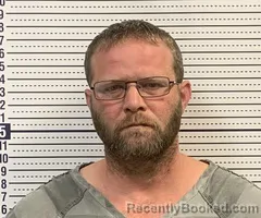 Mugshot of Anthony Cassulis booked in Greene County, Arkansas on October 27, 2026
