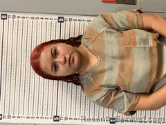 Mugshot of Dulce Lopez Gonzalez booked in Greene County, Arkansas on October 28, 2026
