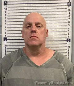 Mugshot of Perry Noel booked in Greene County, Arkansas on October 29, 2026