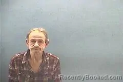 Mugshot of RONALD LEE DODGE