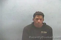 Mugshot of JAQUALIN MONTEL HENRY