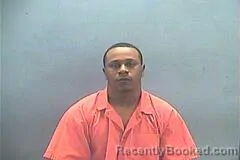 Mugshot of JACOLBY MARTIN