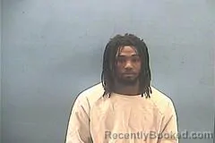 Mugshot of TALIN SHEVANTE J ELLIS