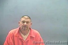 Mugshot of MICHAEL JOHN ADAMS