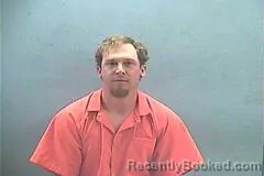 Mugshot of JACE TIPTON