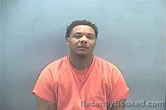 Mugshot of ANTONIO JOHNSON