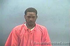 Mugshot of JONTAVIUS RASHAD CURRY