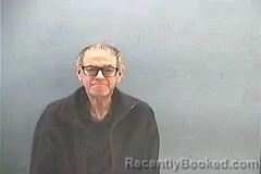 Mugshot of ANDREW BRYSON