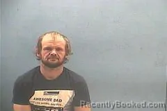 Mugshot of JESSE LEE LOE