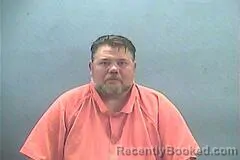 Mugshot of JASON L ECKERT