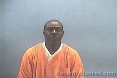 Mugshot of EDWARD WOODS